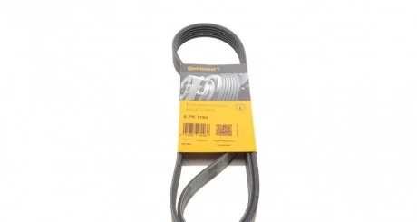 Доріжковий пас Contitech 6PK1190