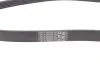 Ремень приводной поликлиновой Contitech 6PK1240 ELAST (фото 2)