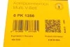 Ремінь приводний поліклінової Contitech 6PK1256 (фото 6)
