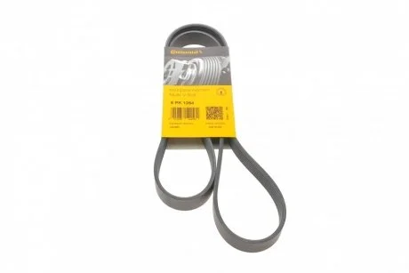 Ремень приводной поликлиновый Contitech 6PK1264