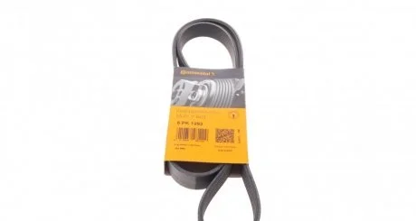 Доріжковий пас Contitech 6PK1293