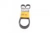 Пас поліклиновий Peugeot Bipper/Expert/Partner 1.4 Contitech 6PK1352 (фото 1)