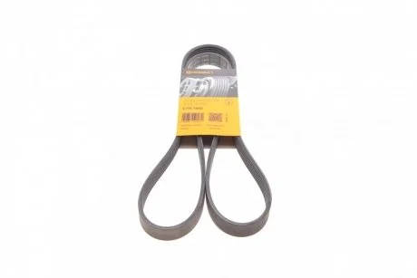 Ремень приводной поликлиновый Contitech 6PK1468
