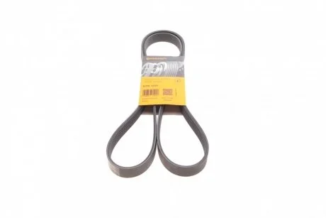 Доріжковий пас Contitech 6PK1635