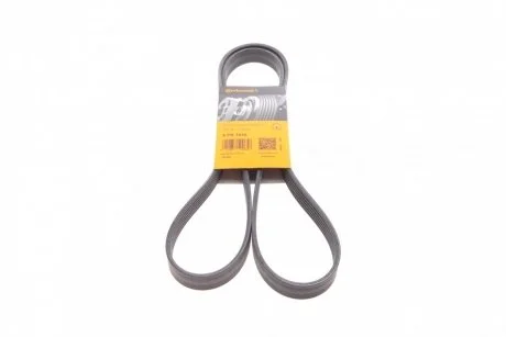 Ремень приводной агрегатов 6PK1638 / 1642 Contitech 6PK1642