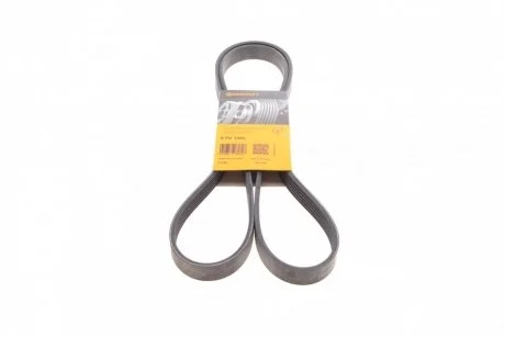 Ремінь генератора LT 2.8 02> CONTITECH Contitech 6PK1685