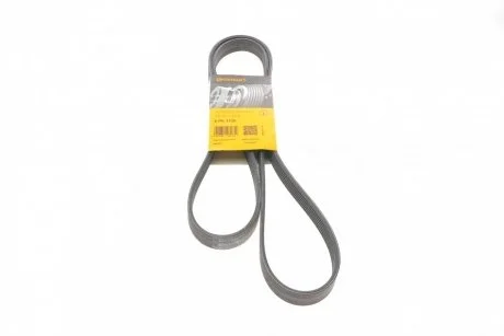 Ремень генератора A6/Nubira/Astra F/Omega B/Vectra A CONTITECH Contitech 6PK1725