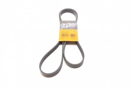 Ремень генератора Audi/BMW/Skoda/VW CONTITECH Contitech 6PK1733