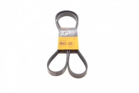 Доріжковий пас Contitech 6PK1760