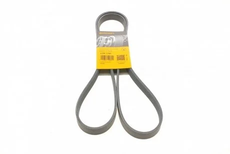 Ремень генератора T4 2.5TDI 09/95> (PS) ACV CONTITECH Contitech 6PK1767