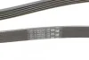 Пас поліклиновий Toyota Corolla 1.6/1.8 04-09/BMW Contitech 6PK1870 (фото 3)