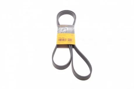 Ремень генератора BMW/Chevrolet/Daewoo/Ford/Opel CONTITECH Contitech 6PK1893