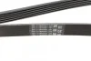 Ремінь приводний полікліновий FORD TOURNEO CONNECT 1.8 16V 06/02-12/13 Contitech 6PK1973 (фото 3)