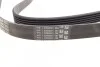 Ремінь генератора BMW 3/5/7/X3/X5 2.5/3.0i 04- CONTITECH Contitech 6PK1990 (фото 2)