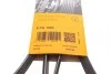Ремінь генератора BMW 3/5/7/X3/X5 2.5/3.0i 04- CONTITECH Contitech 6PK1990 (фото 6)