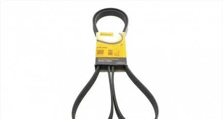Ремінь (поліклиновий) CONTI-V MULTIRIB Contitech 6PK2055