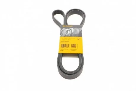 Доріжковий пас Contitech 6PK2130