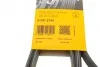 Ремень генератора OM601-606 CONTITECH Contitech 6PK2140 (фото 5)