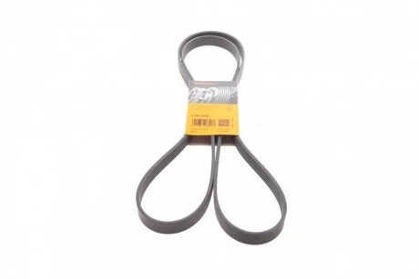 Ремень приводной агрегатов / 2163 Contitech 6PK2160