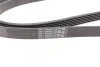 Ремень генератора MB W211 CONTITECH Contitech 6PK2241 (фото 3)