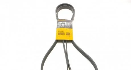 Доріжковий пас Contitech 6PK2245