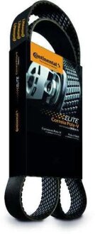 Ремень поликлиновой Contitech 6PK2255