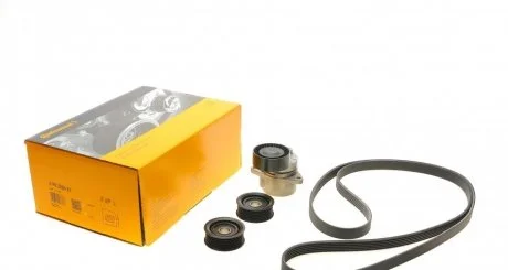 Комплект ременя Contitech 6PK2260K1