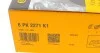 Комплект ремня Contitech 6PK2271K1 (фото 4)