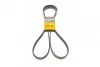 Ремень генератора W202/210 M112/113 97> (WP,PS) CONTITECH Contitech 6PK2310 (фото 1)