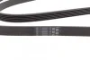 Ремінь генератора W202/210 M112/113 97> (WP,PS) CONTITECH Contitech 6PK2315 (фото 3)