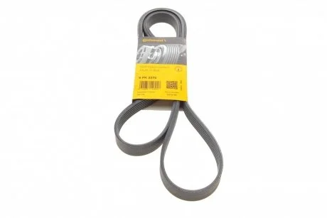 Ремень генератора Vito M112 CONTITECH Contitech 6PK2370