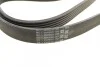 Ремень приводной поликлиновой Contitech 6PK2380 (фото 3)
