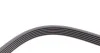 Пас поліклиновий MB Vario/Hyundai Tucson Contitech 6PK2415 (фото 3)