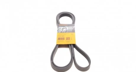 Доріжковий пас Contitech 6PK2460