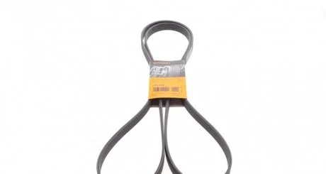 Ремень приводной поликлиновой Contitech 6PK2498