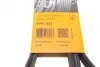 Ремень генератора Crafter 2.5TDI 06- CONTITECH Contitech 6PK2523 (фото 5)