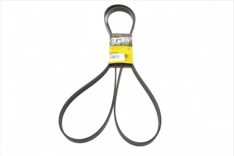 Доріжковий пас Contitech 6PK2581