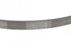 Ремень приводной поликлиновой Contitech 6PK701 ELAST (фото 3)