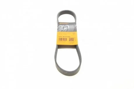 Ремень генератора Contitech 6PK802 EXTRA