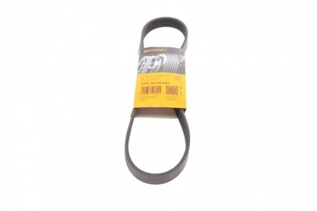 Ремень приводной поликлиновый Contitech 6PK831ELAST