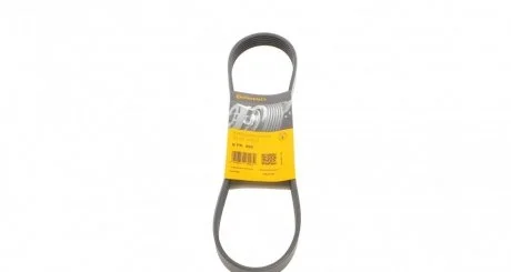 Доріжковий пас Contitech 6PK836