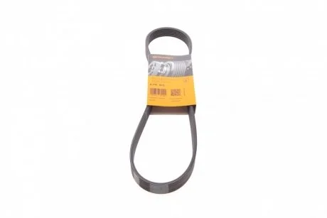 Ремень генератора Jumper/Boxer 2.0/2.2HDi 06.04- (-AC)/Movano 2.5D CONTITECH Contitech 6PK875