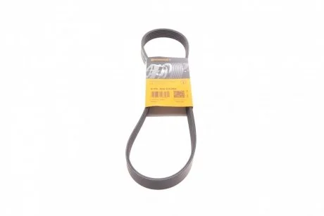 Ремень приводной поликлиновой Contitech 6PK905 EXTRA