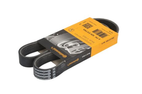 Поклиновий ремень Contitech 6PK926EXTRA
