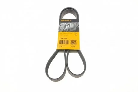 Доріжковий пас Contitech 7PK1370