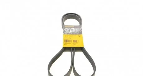 Доріжковий пас Contitech 7PK1730