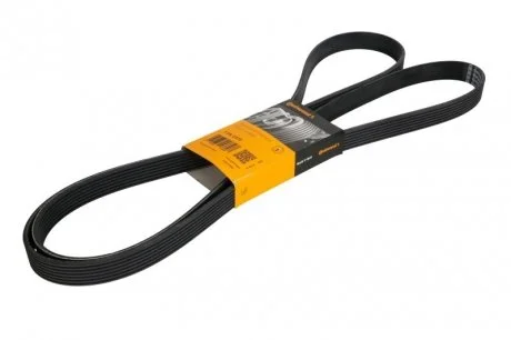 Поликлиновый ремень Contitech 7PK2370