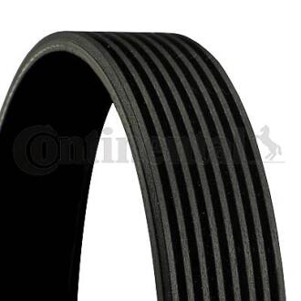 Дорiжковий ремінь Contitech 8PK1412