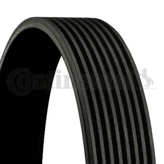 Дорiжковий ремінь Contitech 8PK1412