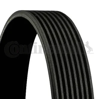 Поліклиновий ремінь Contitech 8PK2415